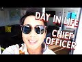 Day in the life  chief officer on a ship   life at sea edition   jeffhk on ywam png