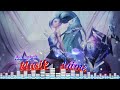 Nightcore  et  discover inspired by alan waker remix cc phiu