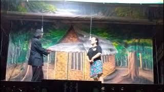 LENONG SINAR TERANG || WASIAT GOLOK MERAH BERKEPALA NAGA EDISI KE 2