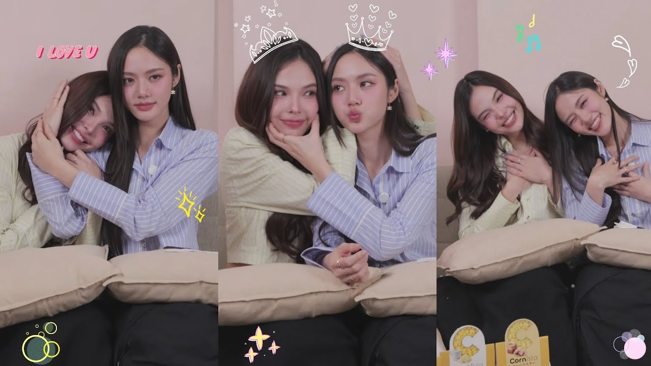 LMSY | TAOBAO LIVE (THAIXIAOXIANG)