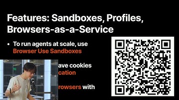 Daytona HackSprint SF, November 15, 2025 - Browser Use Demo