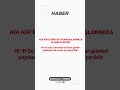 ATA AÖF’E GİRECEK VATANDAŞLARIMIZAULAŞIM ÜCRETSİZ