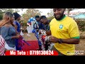 The best of all kamba hilarious  couples dance with mc toto  mbesa weds kevoh
