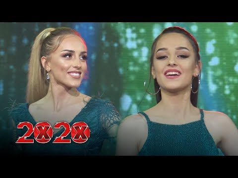 Aida & Argjenda
