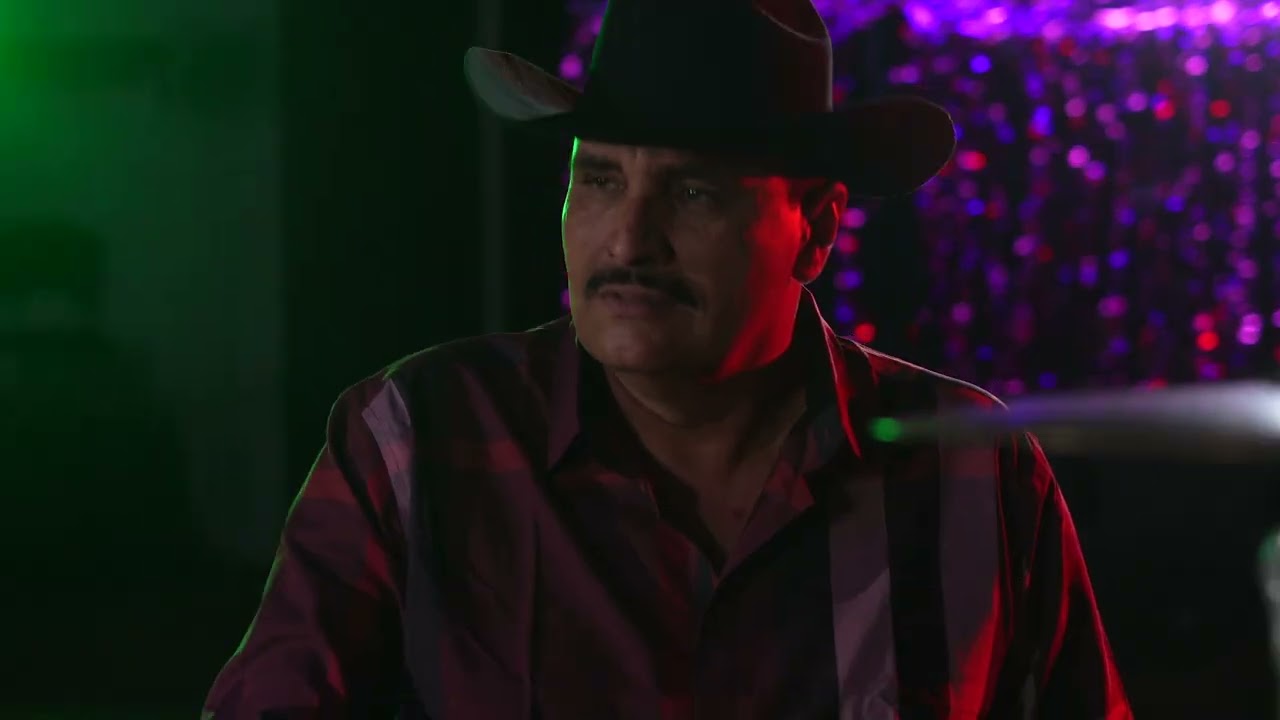 Cornelio Vega - Los Triunfos Del Norte