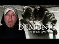 🟠 DEMONIC INFESTATION  Demon in the room AFTER DARK  Paranormal Nightmare TV S15EP2