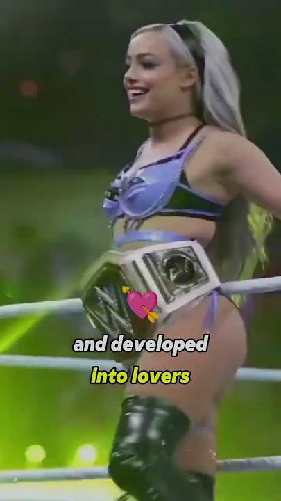 Why is 31-year-old liv Morgan still single?#shorts #livmorgan #wwe #celebrity