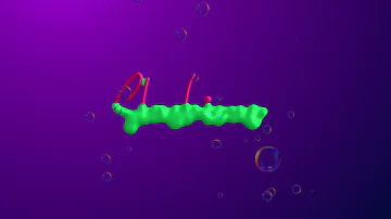 Slushious || Cinema 4d and After Effects