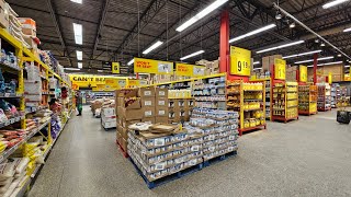 Цены в Канаде 💲 Покупка продуктов NO FRILLS самые дешёвые продукты в Торонто