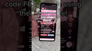 Join the Challenge to Create a Game without Coding