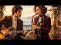 🌸 Top jazz saxophone Piano Jazz Pure jazz ballad Best vibes instrumental dinner Warm Instrumental