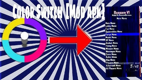 Color Switch [Mod apk No root]