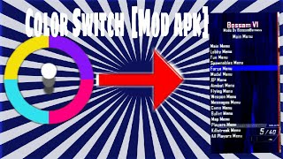 Color Switch [Mod apk No root] screenshot 3