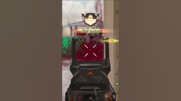 5 KillStreak #howto #callofduty #codclips #cod #callofduty #letsplay #game #fps