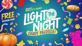 Light The Night 2024 Recap
