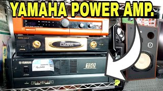 Japan surplus | POWER AMPLIFIER | SPEAKERS | ROADBIKE | CAMERAS  | JAPAN SURPLUS NEW UPDATE