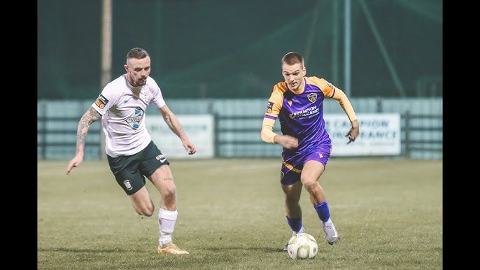 Wexford vs Athlone