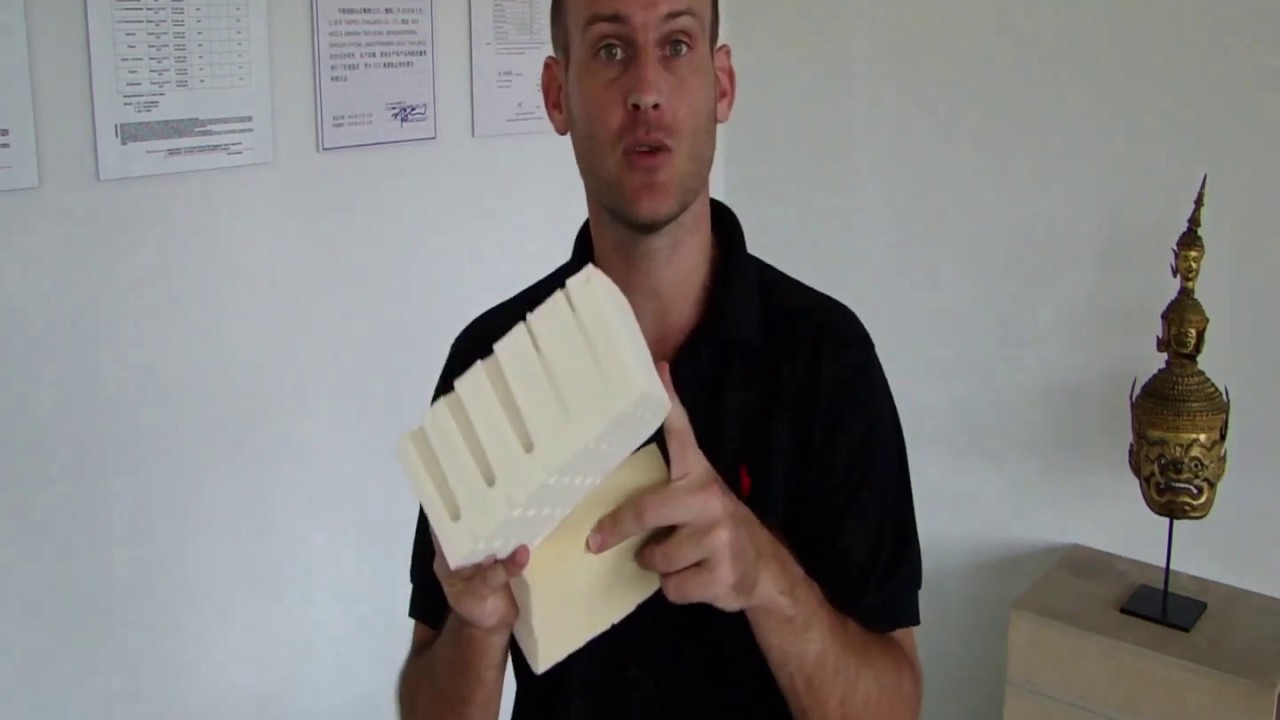 Natural Latex Vs Synthetic Latex YouTube Natural Latex Vs Synthetic Latex YouTube