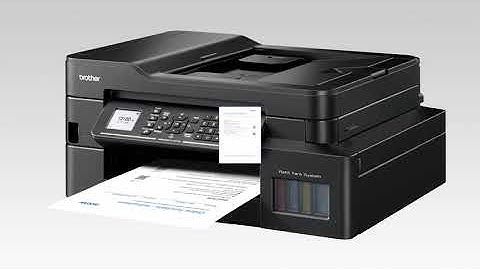 How to Email Print [BrotherGlobalSupport]