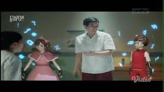 IKLAN Ruangguru - Dafa dan Lulu 15sec