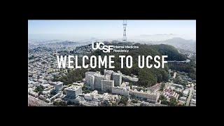 UCSF Internal Medicine Residency Video 20182019