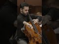 Mesmerizing performance by annesophie mutter and pablo ferrndez   cello violin shorts music