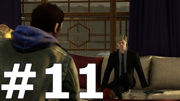 The Amazing Spider Man 2 Video Game - Walkthrough Part 11