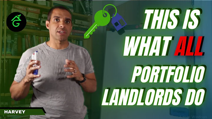 BRR Property Investing Simply Explained | Everyone should do this!