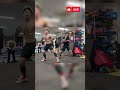 Naoya Inoue Boxing Training #shorts