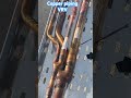 DAIKin VRV Copper Piping And Refnet Connection For Indoor Unit 4k Dubai Hvac DAIKin VRV Copper Piping And Refnet Connection For Indoor Unit 4k Dubai Hvac