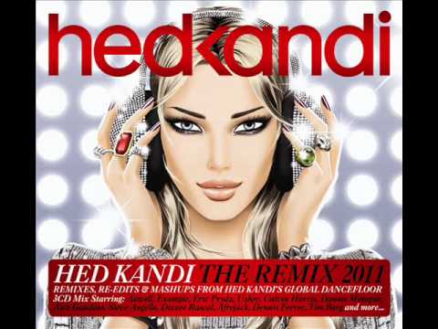 Solitaire - You Got The Love (Mark Maitlands Against The Clock 2011 Mix) Hed Kandi The Remix 2011