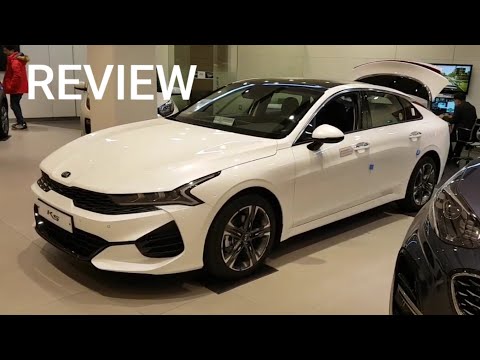 2021-kia-k5-optima-review!!-most-stylish,-beautiful-sports-sedan-ever!!