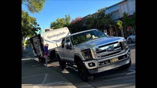 2018 Springdale Bunkhouse & 2012 Ford F250 - $79,900 by Featured RV 55 views 1 month ago 2 minutes, 10 seconds
