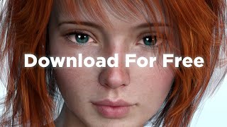 Introducing Daz3d - Download for Free