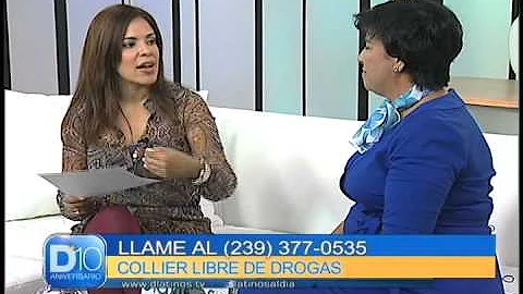 DLATINOS PADRES E HIJOS CON ANA DIMERCURIO 09-24-12