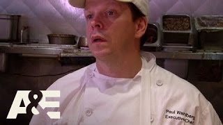wahlburgers donnie tries to run the restaurant for a day season 2 episode 9 ae