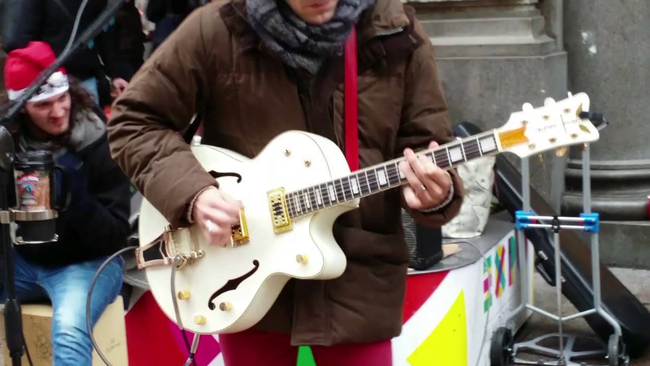 SZIGET CAMPFIRE 2015  - BANG BANG VEGAS - L.A. I Miss You -