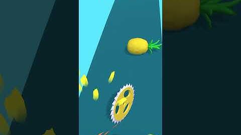 Fruit Run - #13 #shorts#juicerun#jackandroid#androidiosgamer#gmdgames#pikaguy#asrgameplay#333gamers