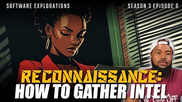 I Unveiled the POWER and STRATEGY of Reconnaissance Testing!