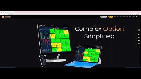 Quantsapp ||  Options Trading Simplified...