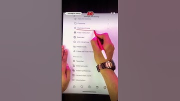 5 instagram sating to make sure viral your video 📸 #shorts #instagram