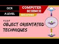 Object-Oriented Programming Techniques Quiz