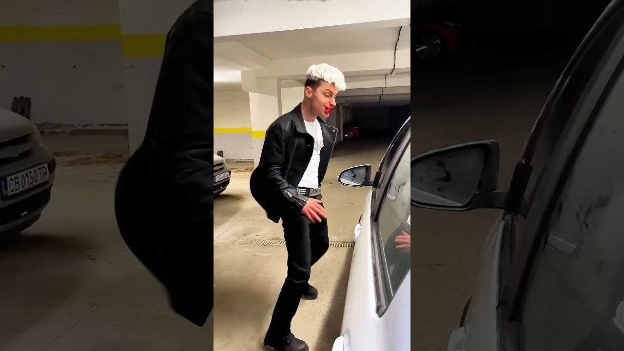 SUBSCRIBE FOR MORE CRAZY VIDEOS 😱
