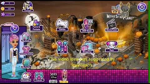 How to get VIP lips as a non vip on MSP