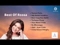 Download Lagu KUMPULAN LIRIK DAN LAGU TERBAIK ROSSA (BEST OF ROSSA)