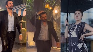 Rain Sequence Coming Soon 😍 Hum Rahe Na Rahe Hum