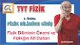 Fiziğin Klasik Fizik Konuları ile ilgili video