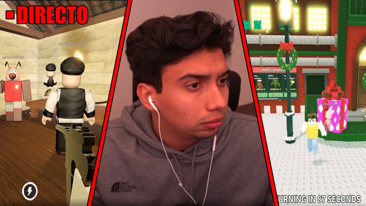 🎄ADMIN🎄ABUSE🎄CON🎄BROS🎄RIELES🎄MUERTOS🎄