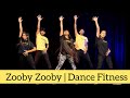 Dance fitness  zooby zooby  the dance temple choreography