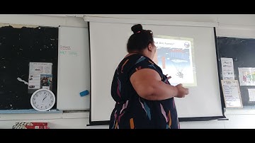 Forces & Motions - ED116 Micro Teaching